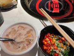 -捞三国美蛙鲜鱼火锅(茂业店)