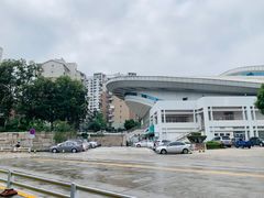 -福建师范大学(仓山校区)