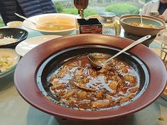 -颂福楼·南京菜(定淮门店)