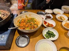 -松岛渔村(迎客路店)