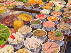 -纸盐河码头火锅(十八梯店)