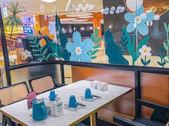 -曼玉餐厅(大卫城店)