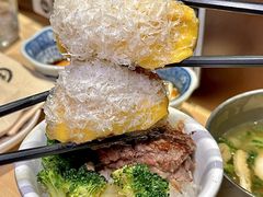 -肉肉大米(德基广场店)
