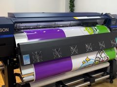 -美车驿站汽车改色工厂·艾利丹尼森·3M·美国雅龙·LG·隐形车衣