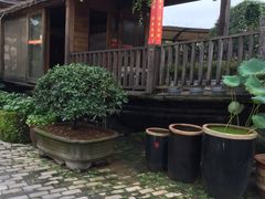 -天怡·鱼工厂(临江店)