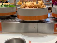 -密友回转自助火锅(世茂国际广场店)