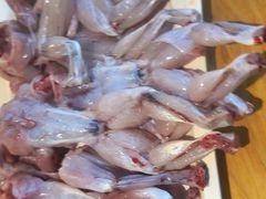 -铭记蛙小仙·活蛙畅享(CBD万达广场店)