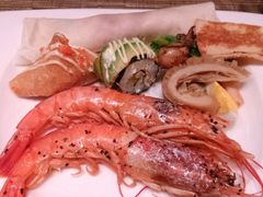 -杭州国际会议中心洲际酒店-原素全日餐厅(解放东路店)