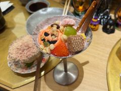 -鮨政· Omakase(港汇恒隆广场店)