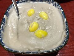 白果芋泥-潮堂(环球金融中心店)