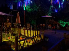 -老洋房花园饭店(绍兴路店)