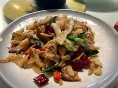 -秋色客家菜(流塘店)