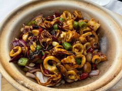 -品海楼·大连海胆锅贴馆(东港店)