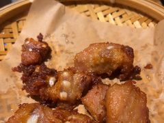 -铁公鸡·四川料理(天环广场店)
