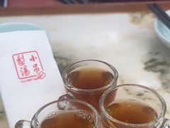 -小吊梨汤·北京菜(香山店)