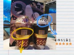 -奈雪的茶(青岛卓悦里INTOWN店)