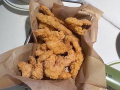 -春家·非遗手工小吃(徐汇万科广场店)