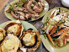 -贞姨美食·老字号海鲜大排档