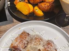 -毛辣果·酸