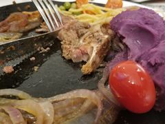 -豪客来牛排(重庆金源世纪广场1731店 )