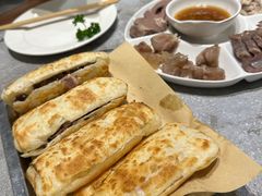 -高玛纳驴肉火烧(河间总店)