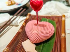 -大渔铁板烧(万象城店)