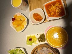 -嘉和一品(新辰天地大兴南区店)