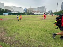 -黄龙魔方运动培训·棒球·橄榄球