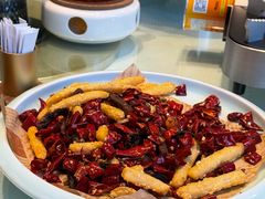 -U你·天然调味(南湖总店)