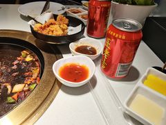 -韩时烤肉(枫蓝店)