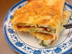 -老客满蛋饼(双塔市集店)