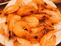 豉油王明虾-揭阳钟记小食(福田新村店)