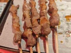 -肉串汪(西便门店)