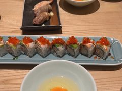 -Tuna maki寿司(苏州万象天地店)