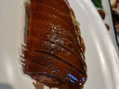 -四季民福烤鸭店(前门店)