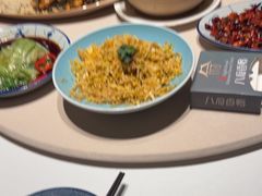 -八府香鸭·啫啫煲(华山路店)