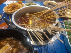 -马路边边串串香(双井直营店)