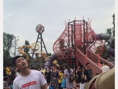 -枫香湖儿童公园