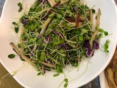 -闫水饺大酒楼·北京老闫靓马饺子馆