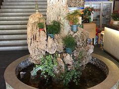 大堂-都江堰石锅鱼