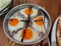 -ELI FALAFEL Lebanese&Mediterranean黎巴嫩美食(富城路店)