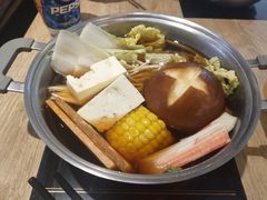-吉野家(东陵西路店)