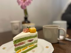 -竹子咖啡bamboo coffee