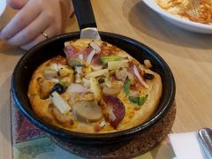 -必胜客(蚌埠东海万达店)