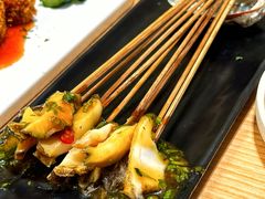 -隅乐胡椒虾·台湾菜·团建(皇岗店)