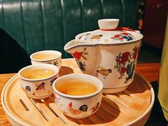 -南拳十三姨·潮汕砂锅粥(世纪金源店)