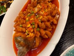 -海天楼中餐厅(吴宫泛太平洋酒店)