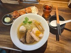 -真打拉面·日式拉面新流派(体育西横街店)