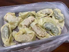 -艾米私房馄饨