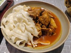 -东方亚克西餐厅(西康路店)